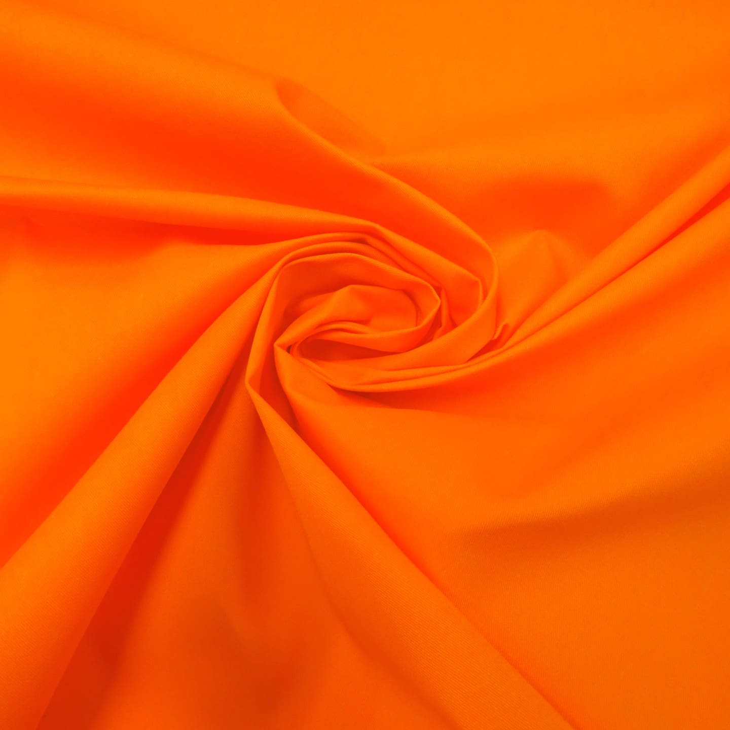 Bright Orange